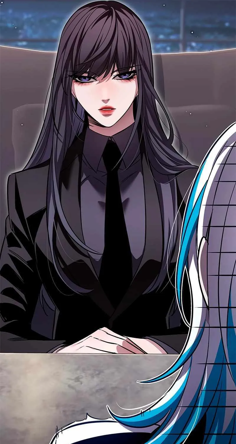 Eleceed Mangakakalot X Chapter 345 Page 21