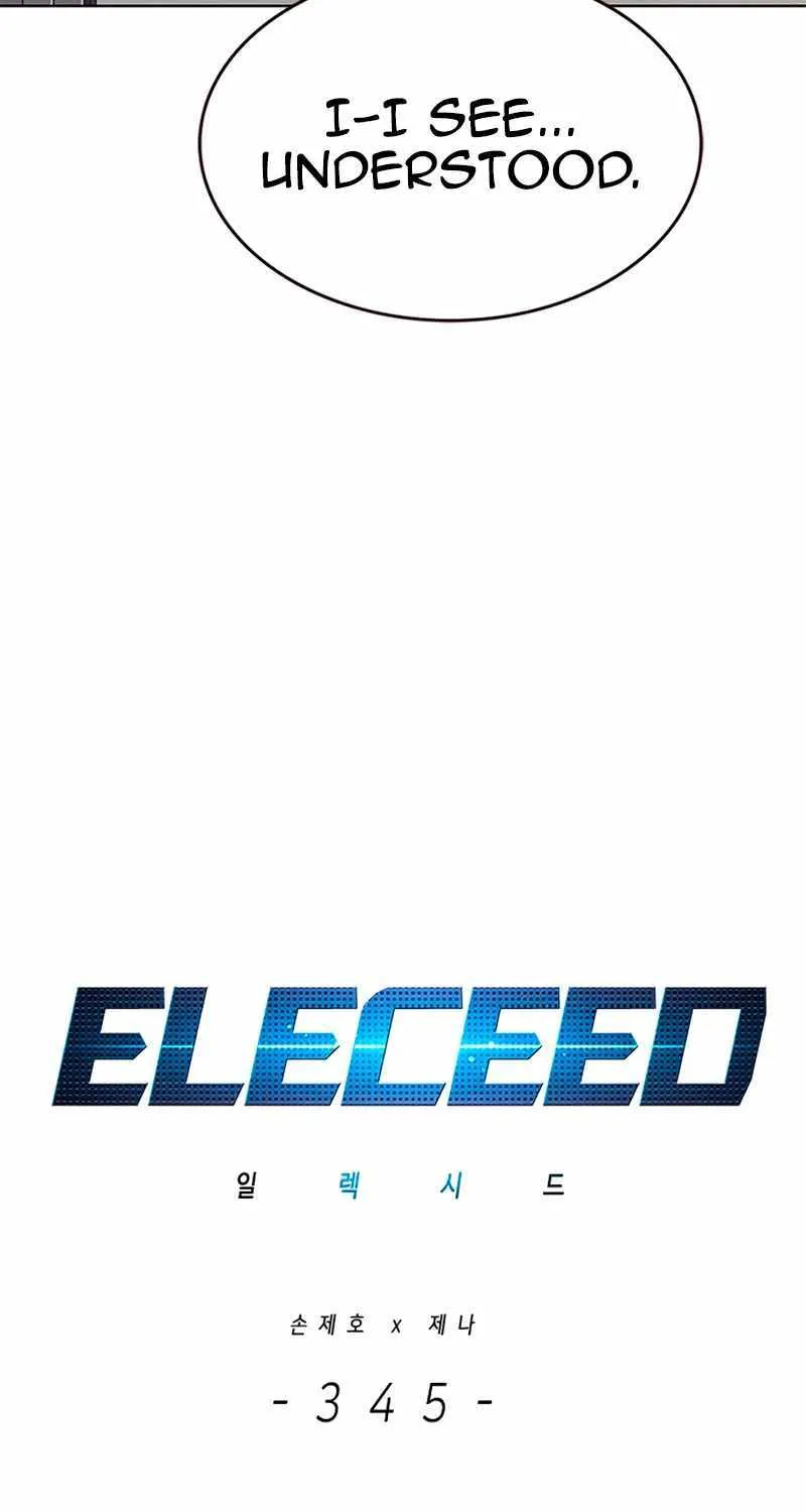 Eleceed Mangakakalot X Chapter 345 Page 23