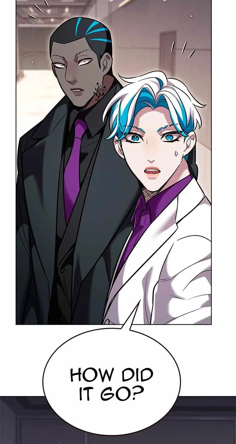 Eleceed Mangakakalot X Chapter 345 Page 4