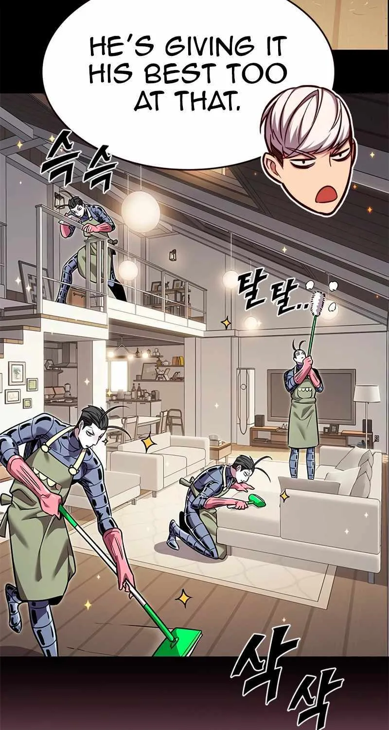 Eleceed Mangakakalot X Chapter 345 Page 33