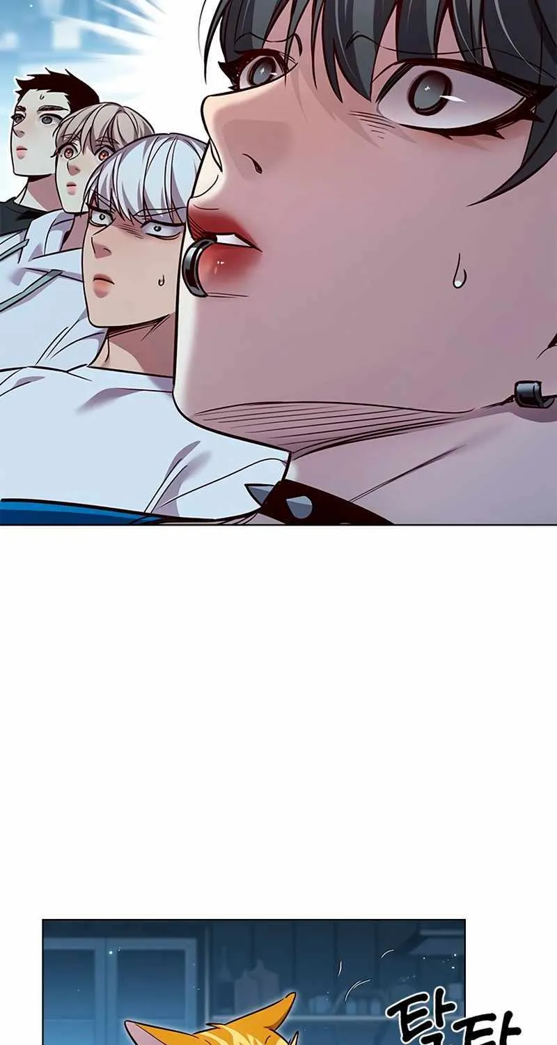 Eleceed Mangakakalot X Chapter 345 Page 35