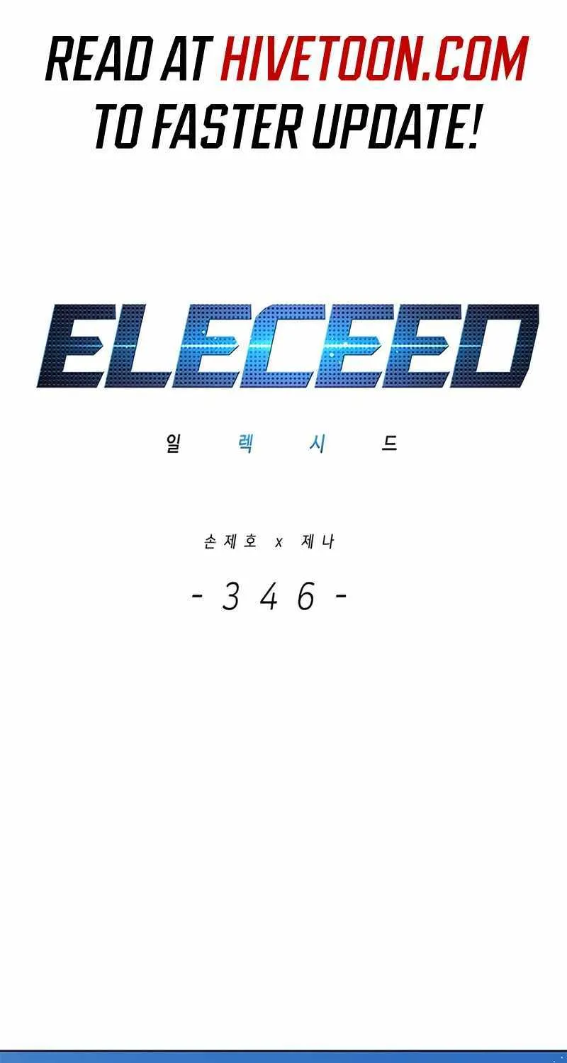 Eleceed Mangakakalot X Chapter 346 Page 2