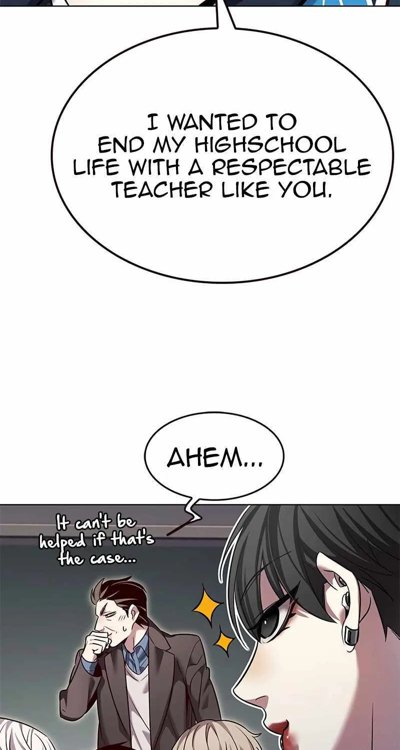 Eleceed Mangakakalot X Chapter 346 Page 12
