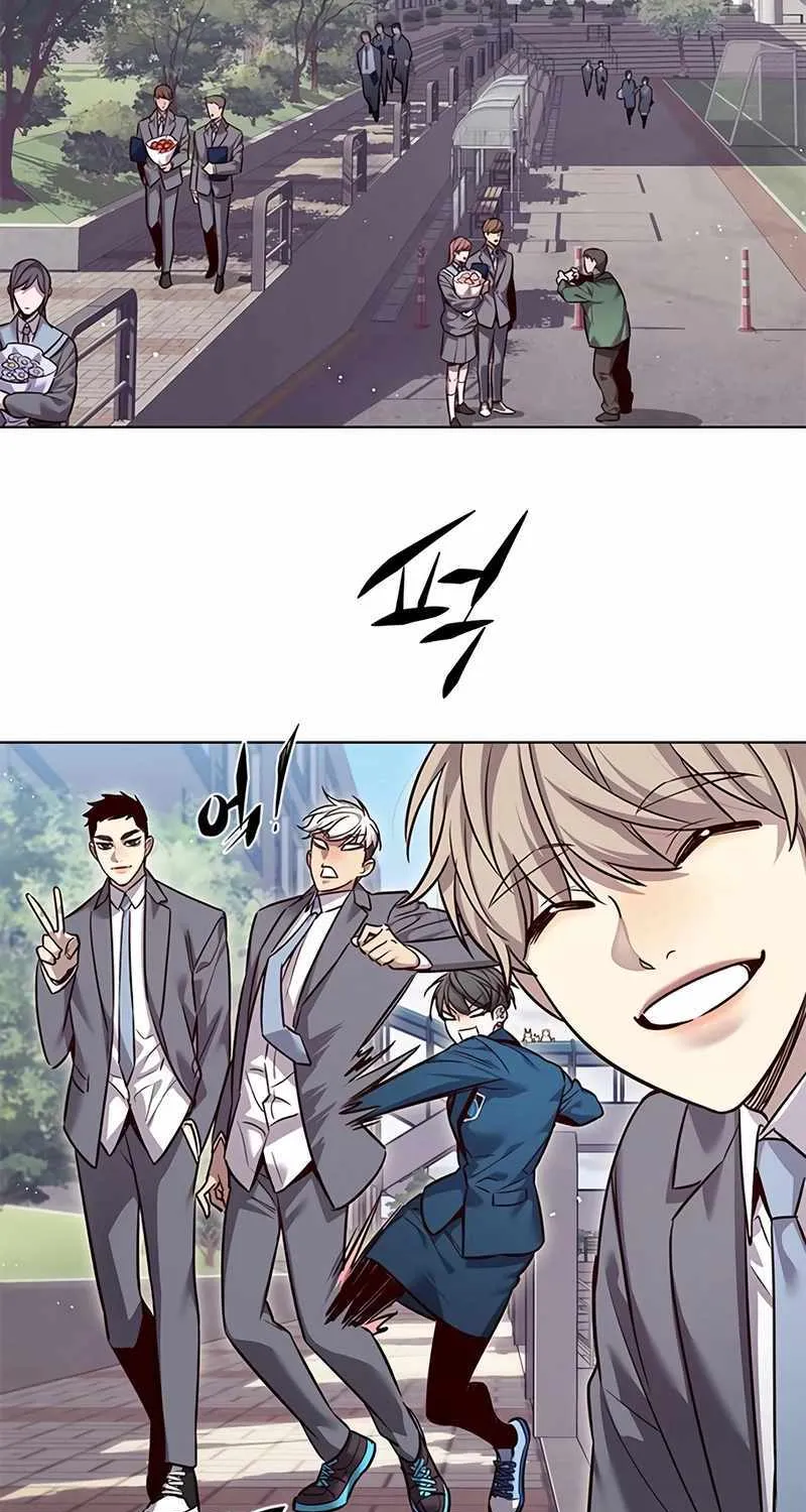 Eleceed Mangakakalot X Chapter 346 Page 17