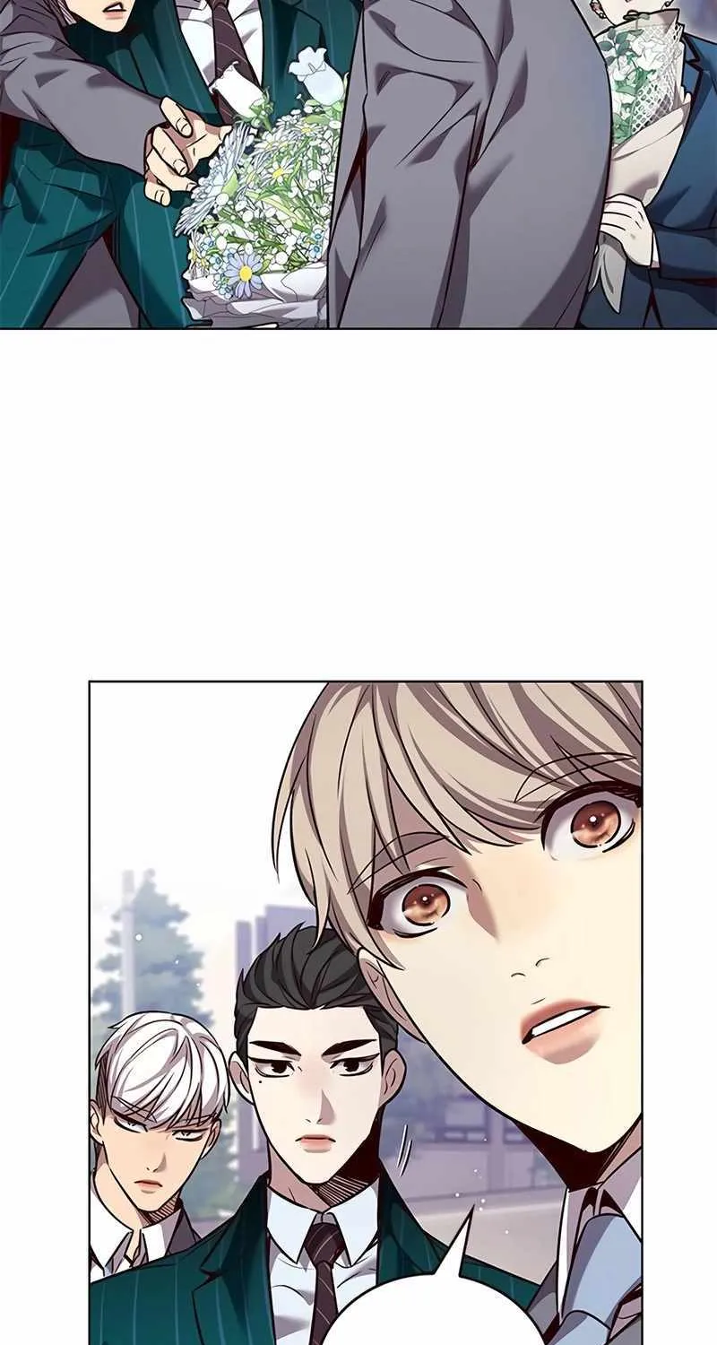 Eleceed Mangakakalot X Chapter 346 Page 37