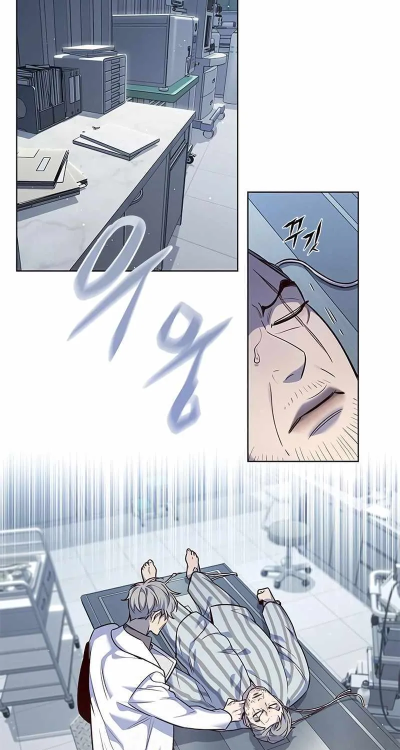 Eleceed Mangakakalot X Chapter 347 Page 5