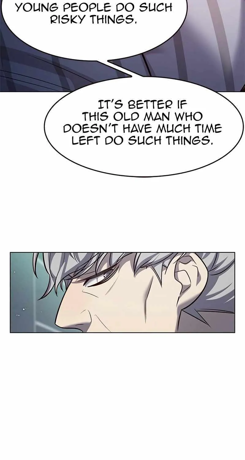 Eleceed Mangakakalot X Chapter 347 Page 14