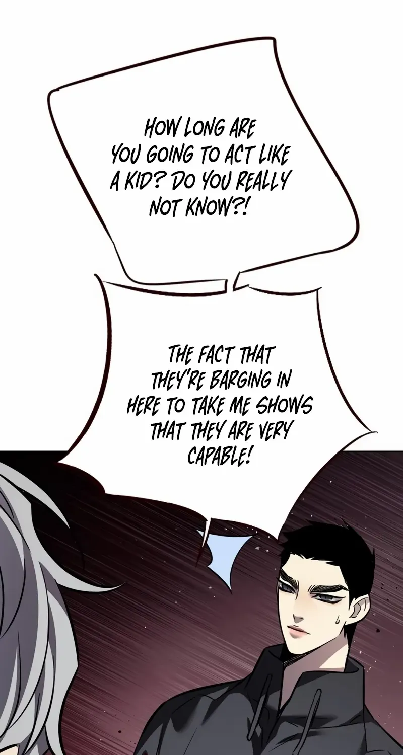 Eleceed Mangakakalot X Chapter 348 Page 43