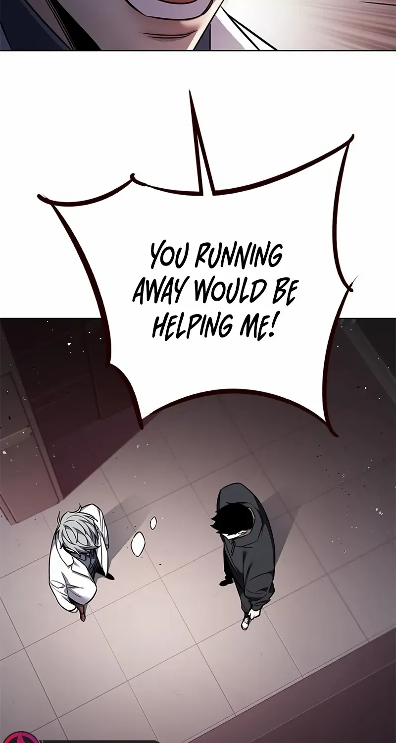 Eleceed Mangakakalot X Chapter 348 Page 45