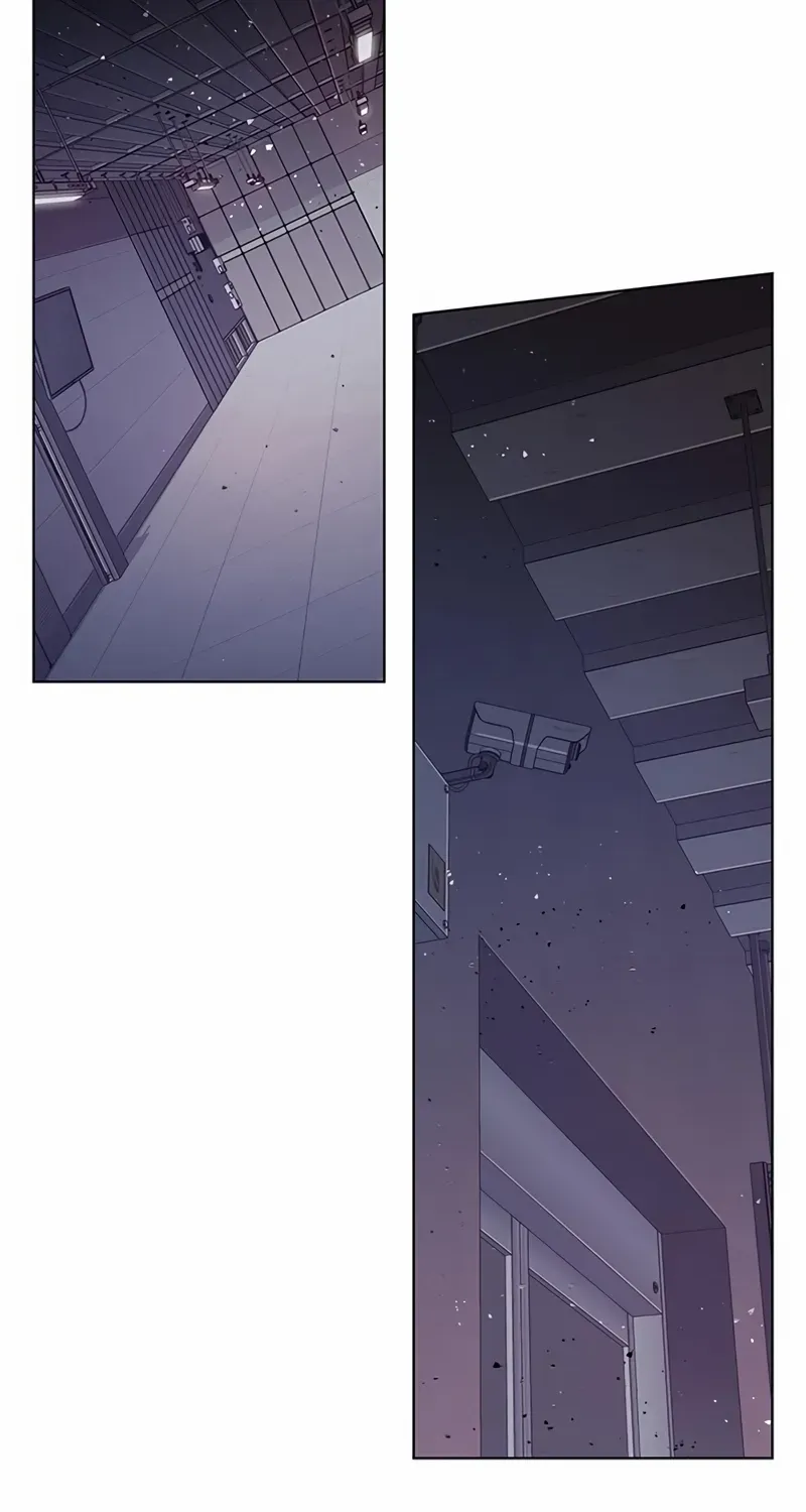 Eleceed Mangakakalot X Chapter 348 Page 55