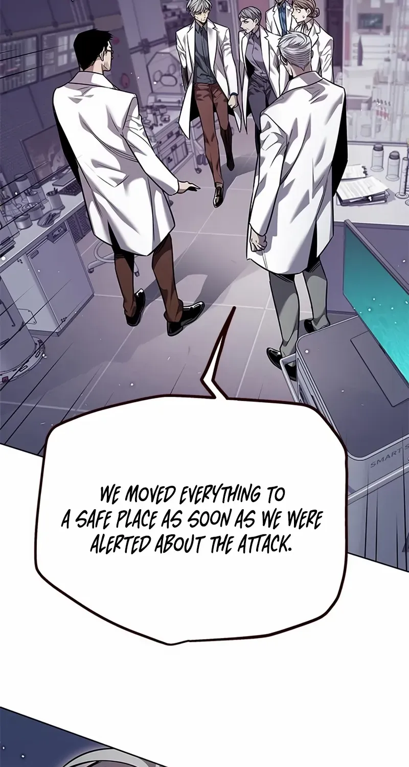 Eleceed Mangakakalot X Chapter 348 Page 61