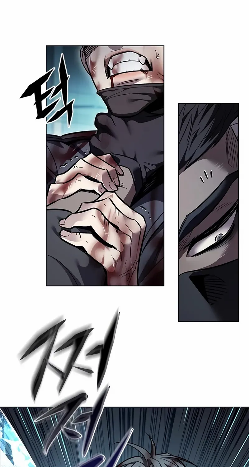 Eleceed Mangakakalot X Chapter 348 Page 97