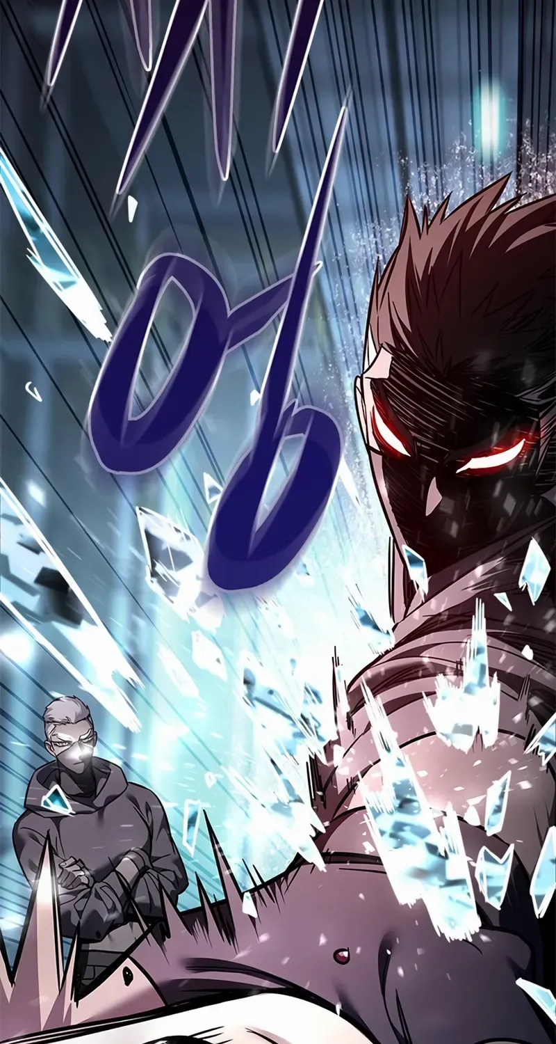 Eleceed Mangakakalot X Chapter 348 Page 101