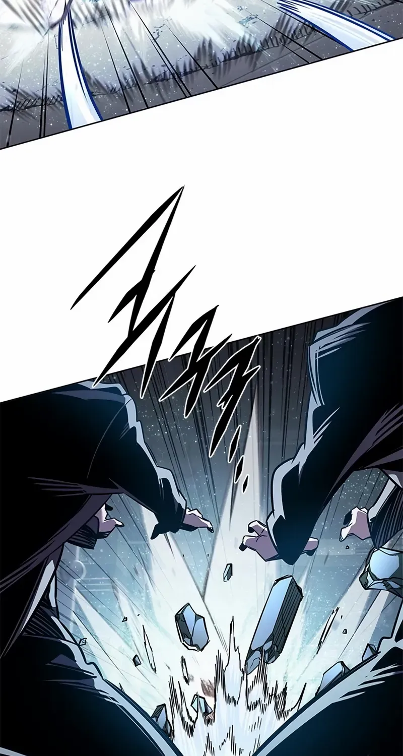 Eleceed Mangakakalot X Chapter 348 Page 17