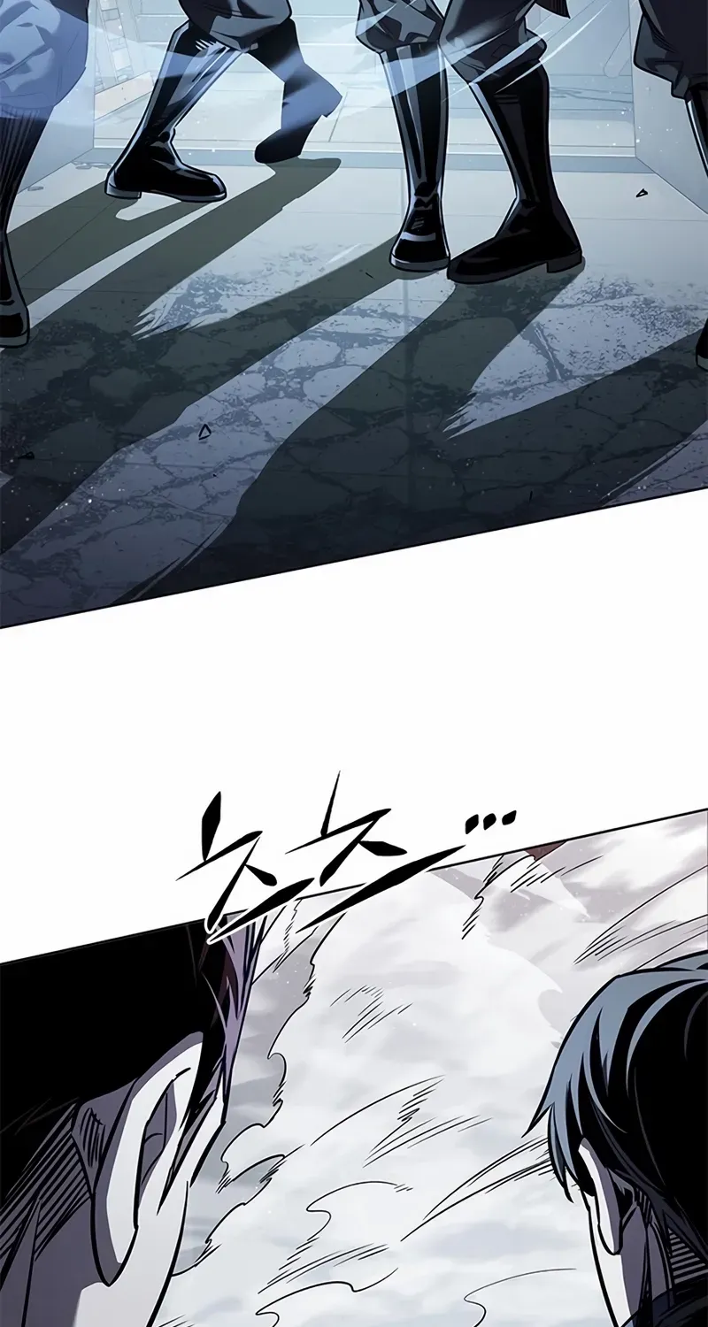 Eleceed Mangakakalot X Chapter 348 Page 19