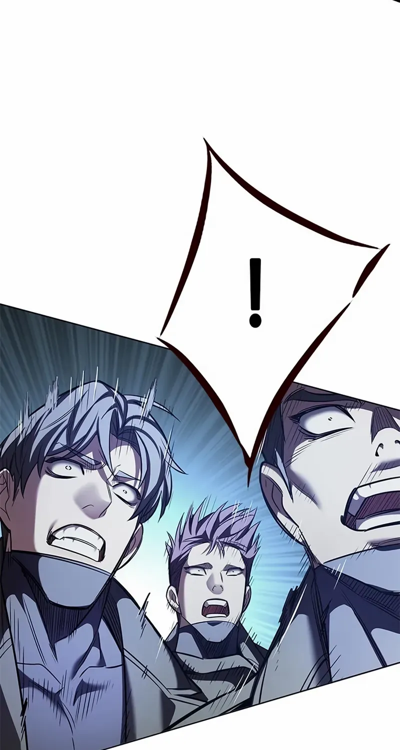 Eleceed Mangakakalot X Chapter 348 Page 23