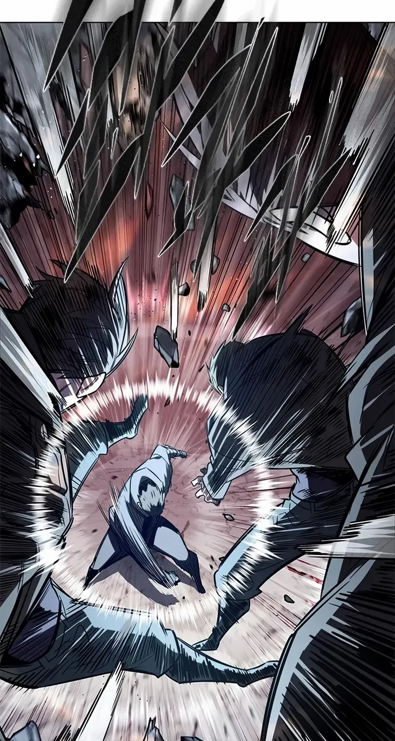 Eleceed Mangakakalot X Chapter 348 Page 26
