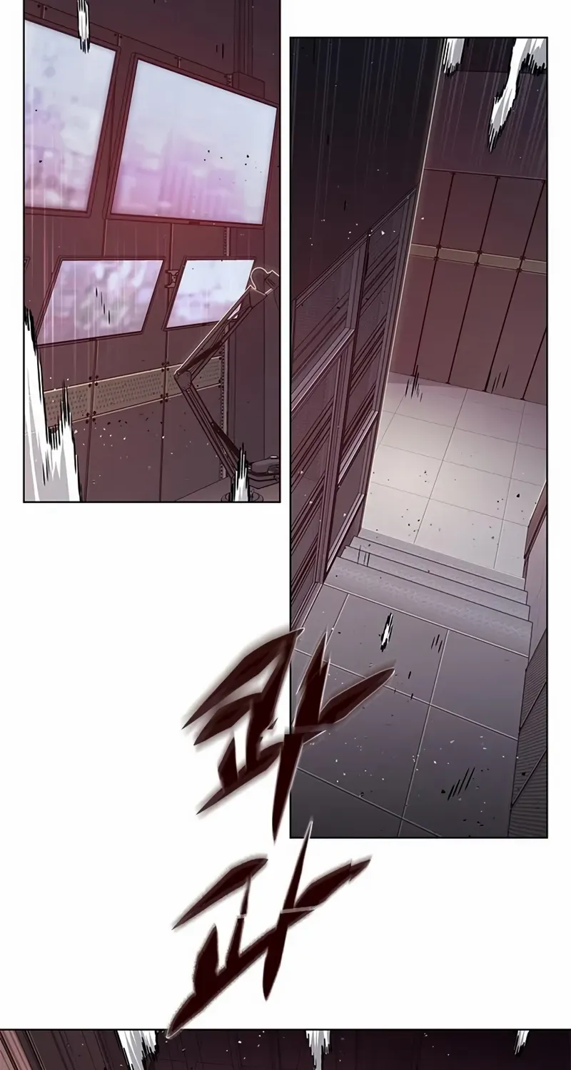 Eleceed Mangakakalot X Chapter 348 Page 33