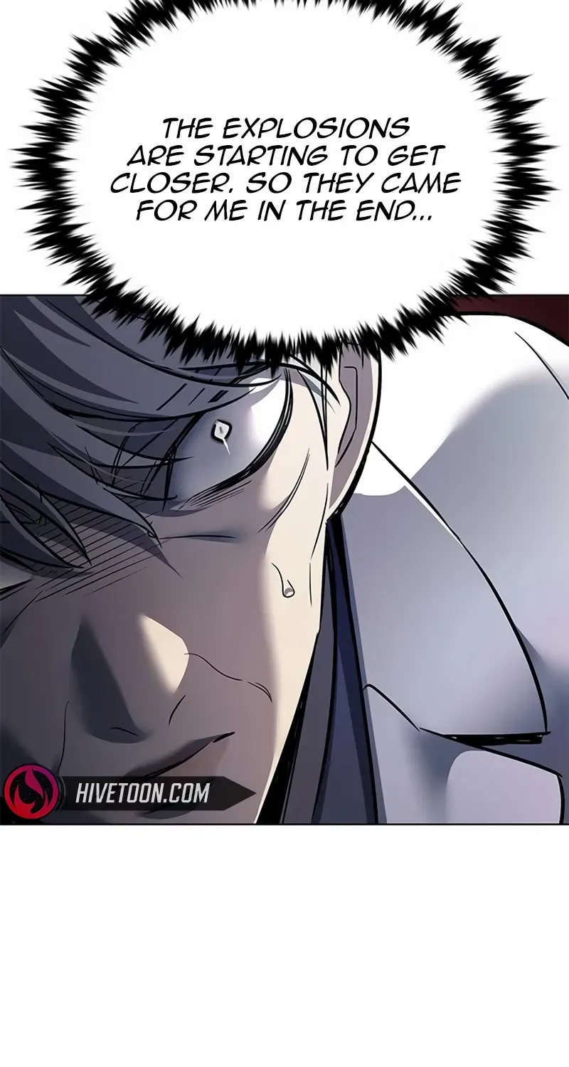 Eleceed Mangakakalot X Chapter 348 Page 35