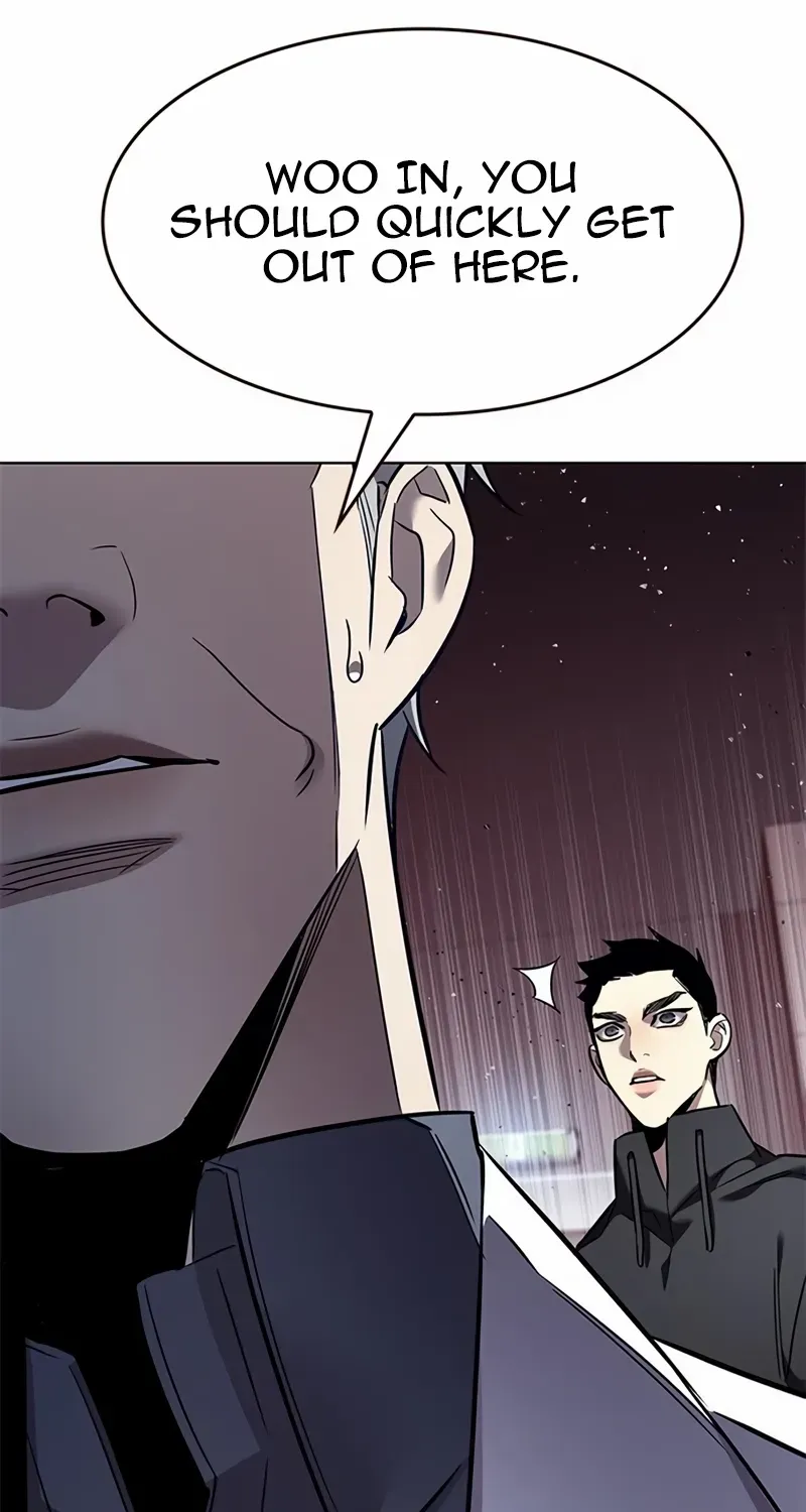 Eleceed Mangakakalot X Chapter 348 Page 36