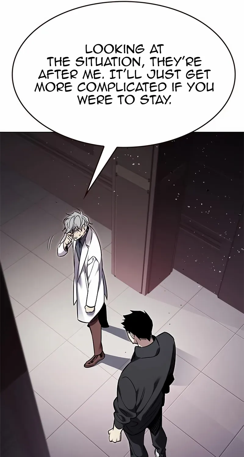 Eleceed Mangakakalot X Chapter 348 Page 40
