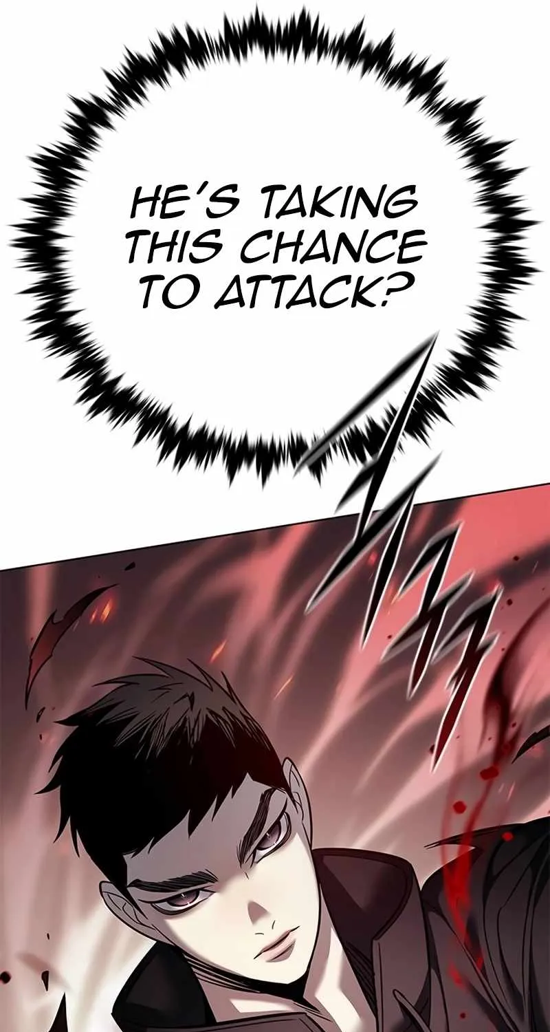 Eleceed Mangakakalot X Chapter 350 Page 50