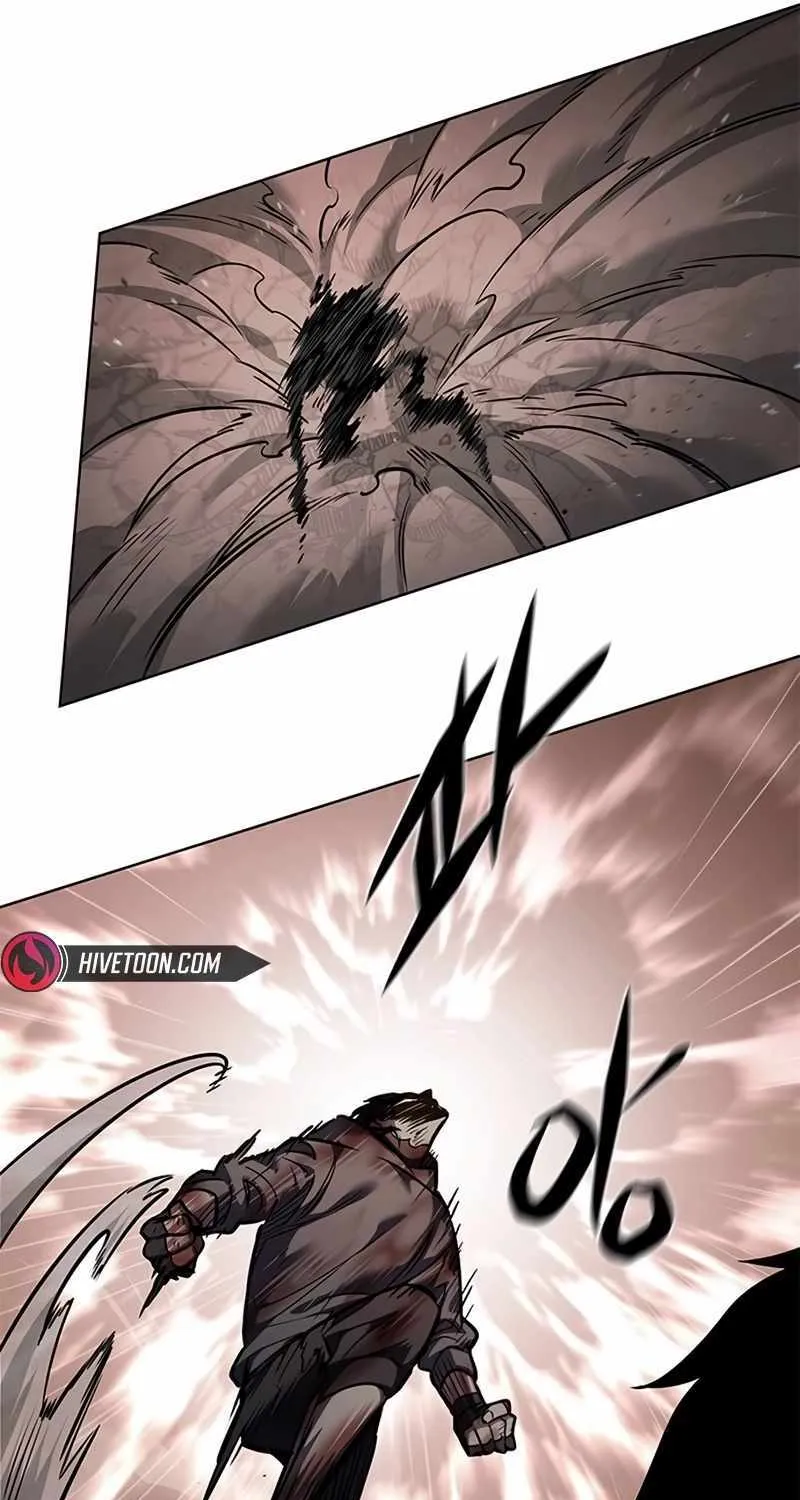 Eleceed Mangakakalot X Chapter 350 Page 53