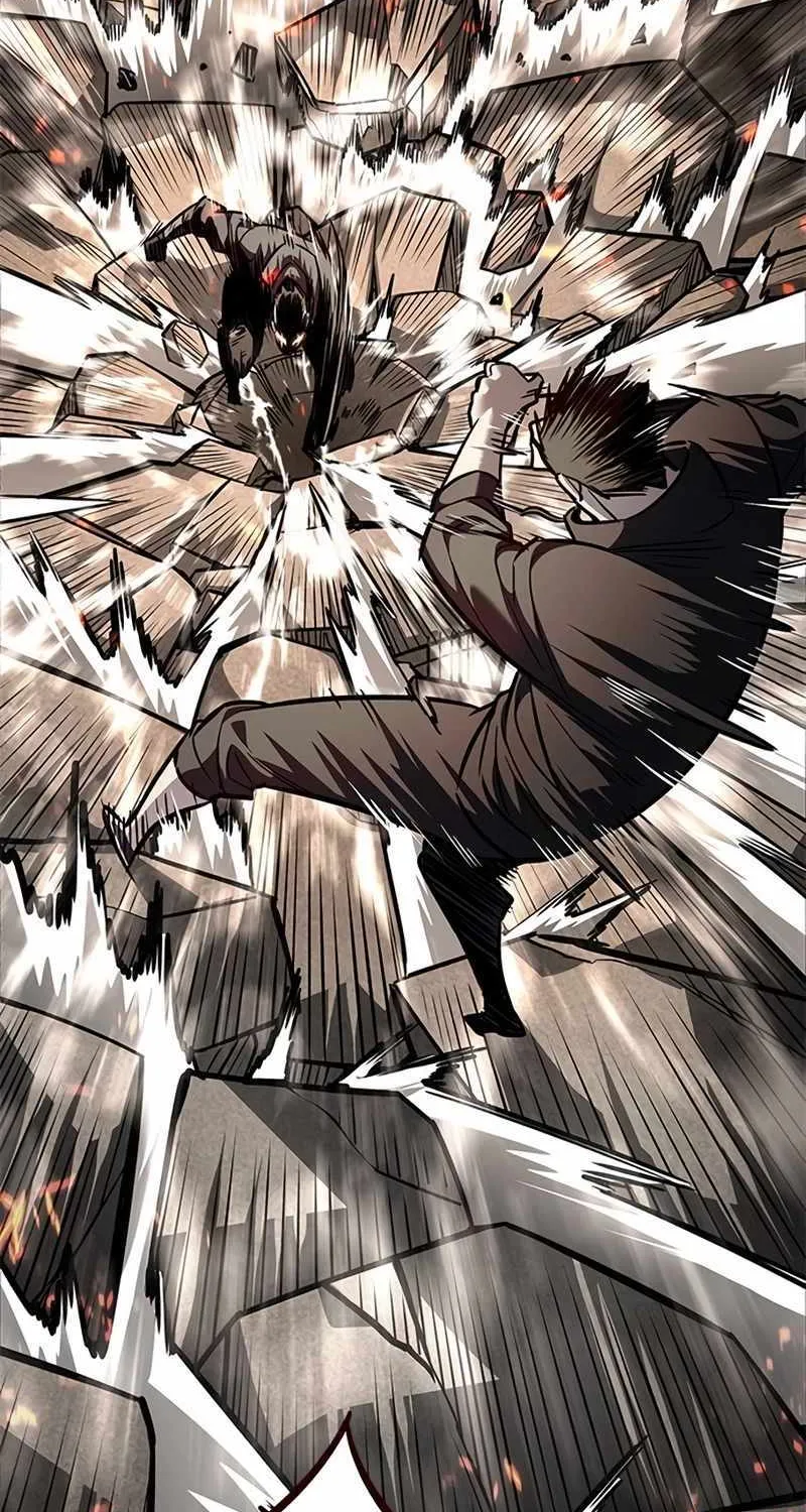 Eleceed Mangakakalot X Chapter 350 Page 60