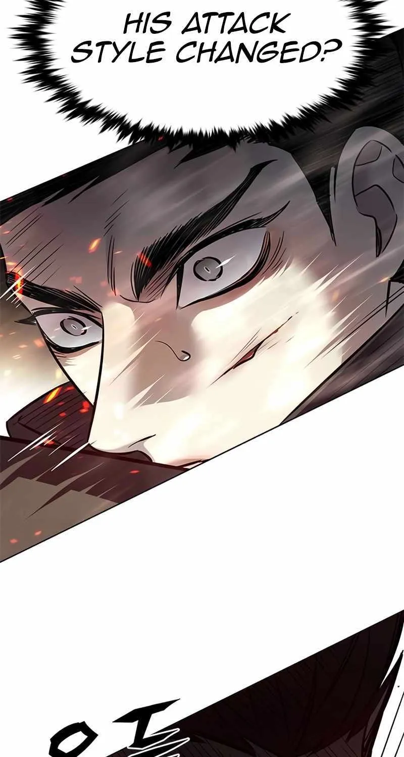 Eleceed Mangakakalot X Chapter 350 Page 63