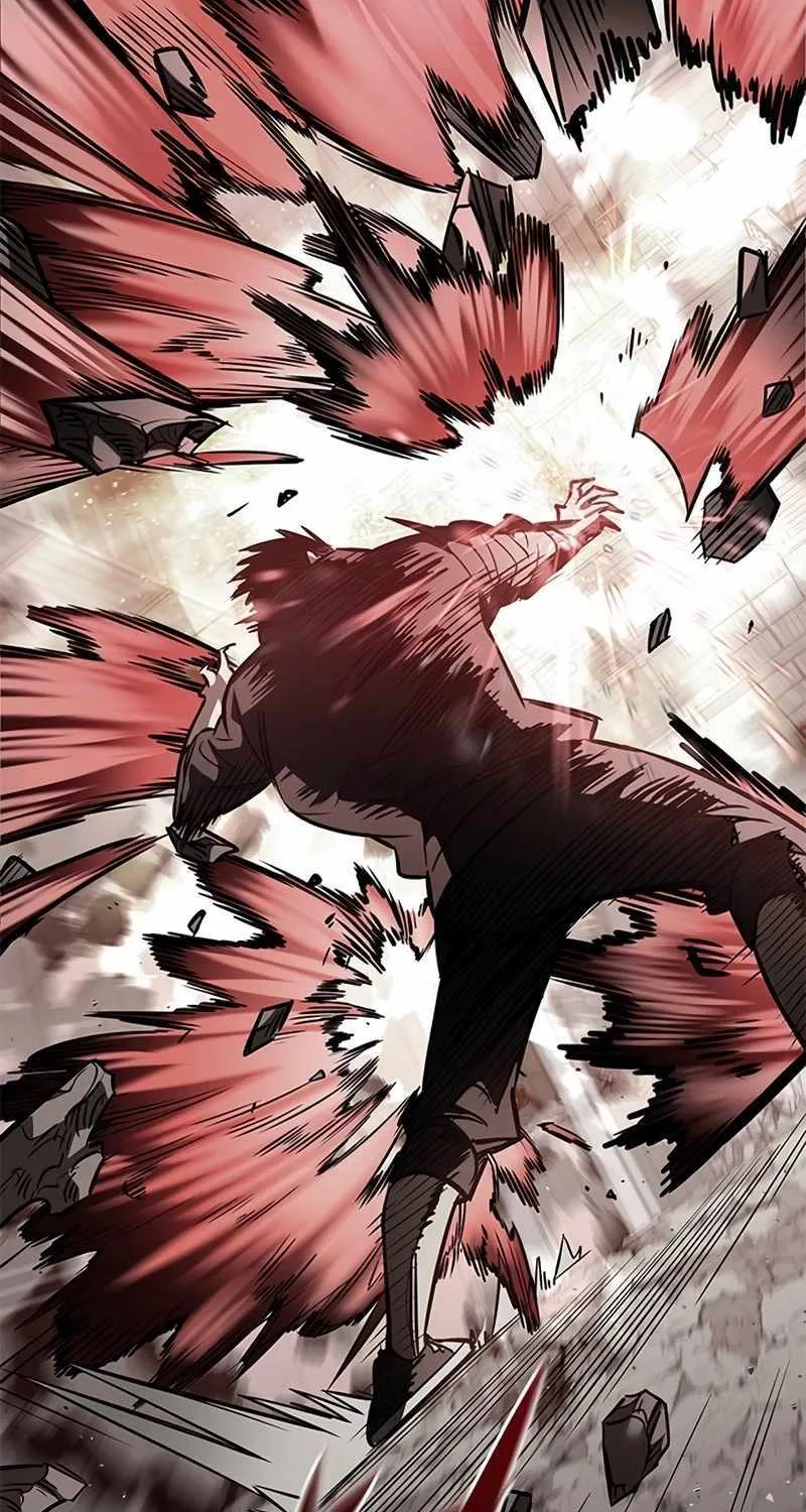 Eleceed Mangakakalot X Chapter 350 Page 70