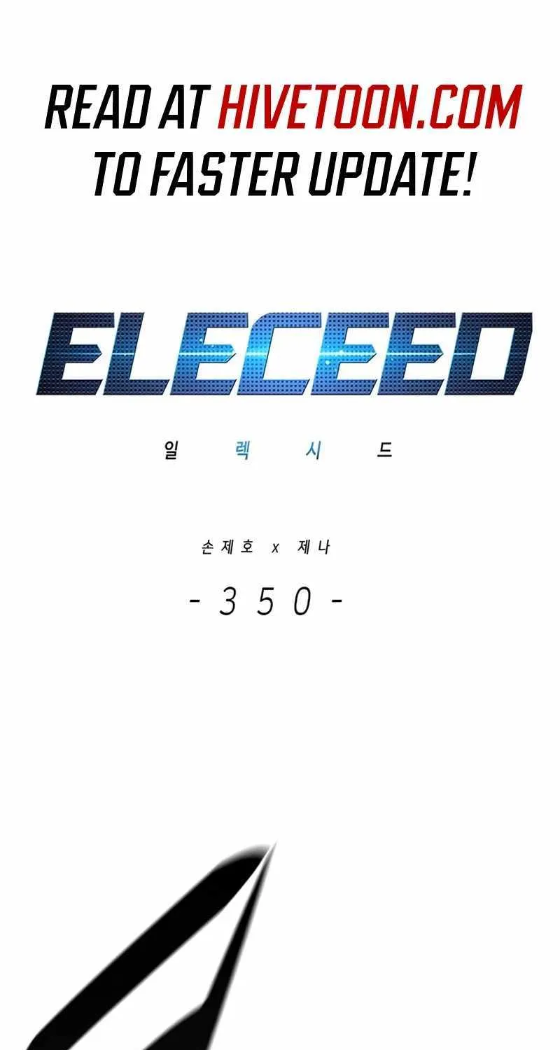 Eleceed Mangakakalot X Chapter 350 Page 2