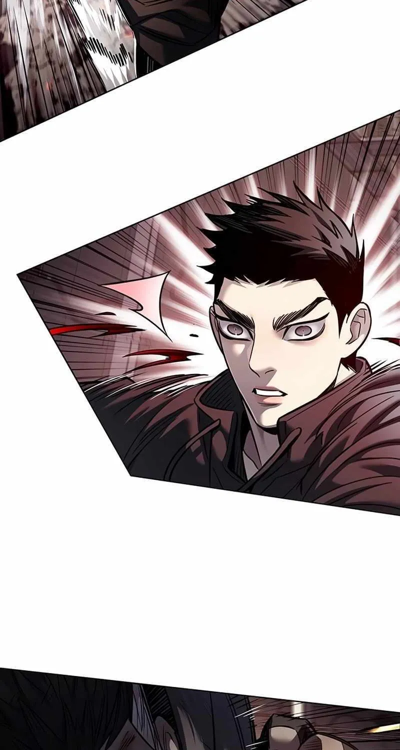 Eleceed Mangakakalot X Chapter 350 Page 11