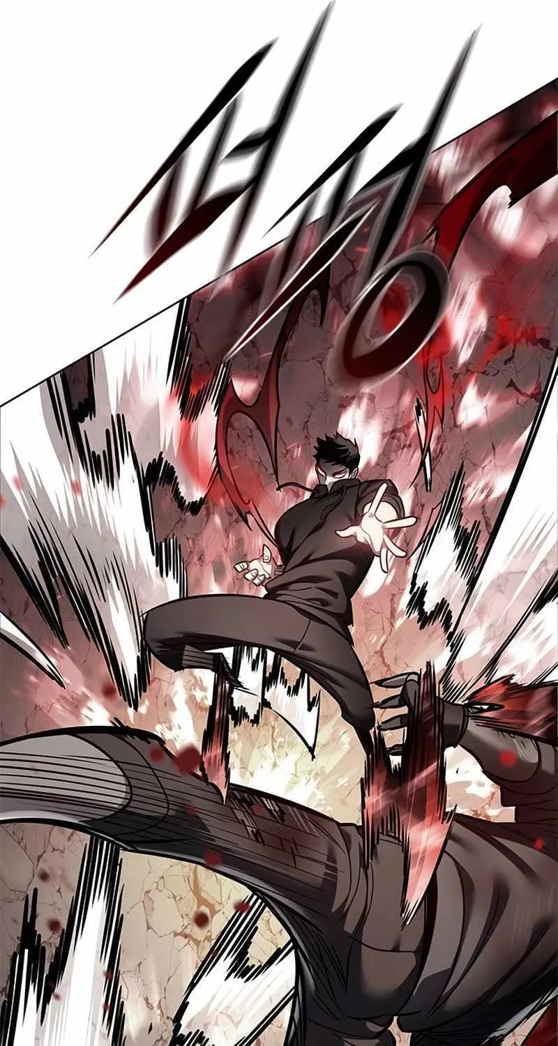 Eleceed Mangakakalot X Chapter 350 Page 20
