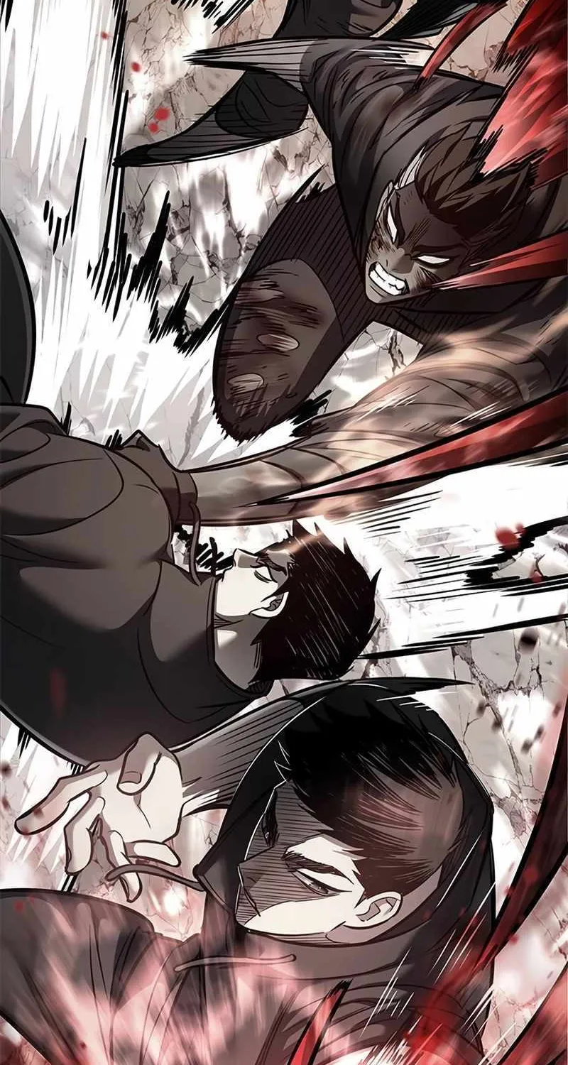 Eleceed Mangakakalot X Chapter 350 Page 21
