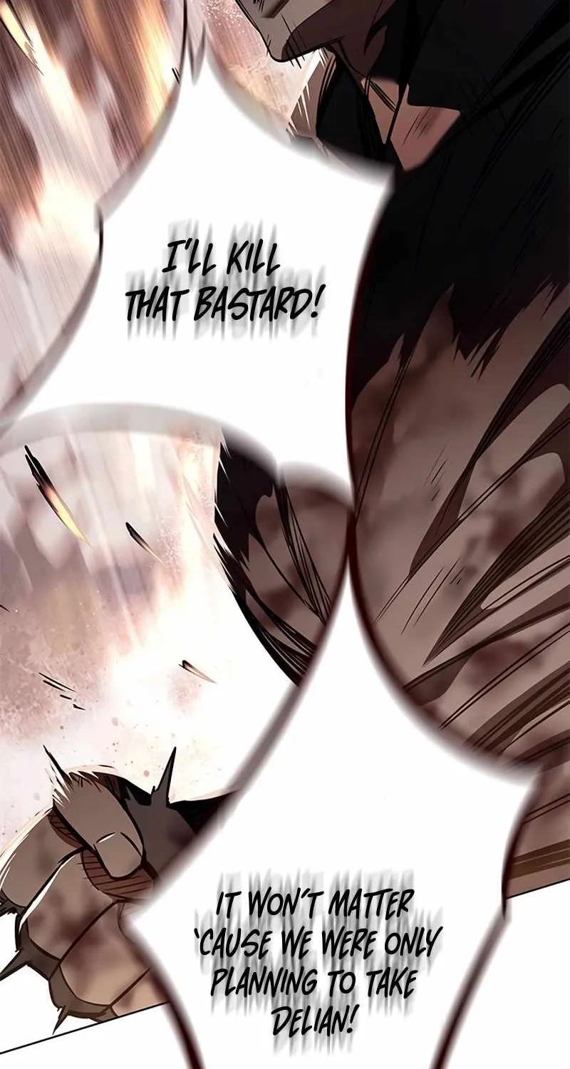Eleceed Mangakakalot X Chapter 350 Page 38