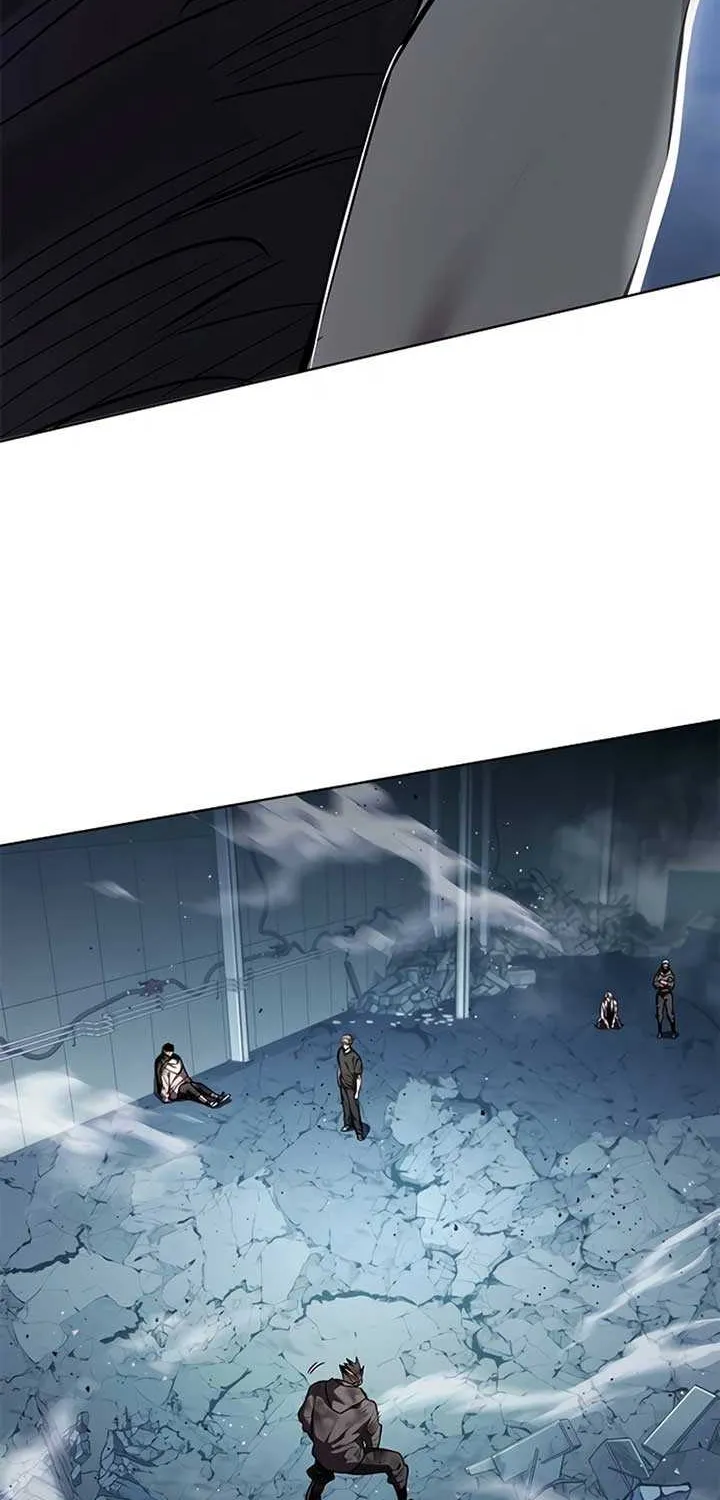 Eleceed Mangakakalot X Chapter 351 Page 5