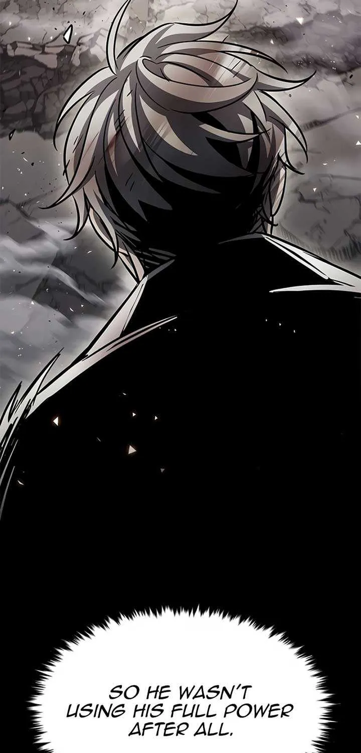 Eleceed Mangakakalot X Chapter 351 Page 41