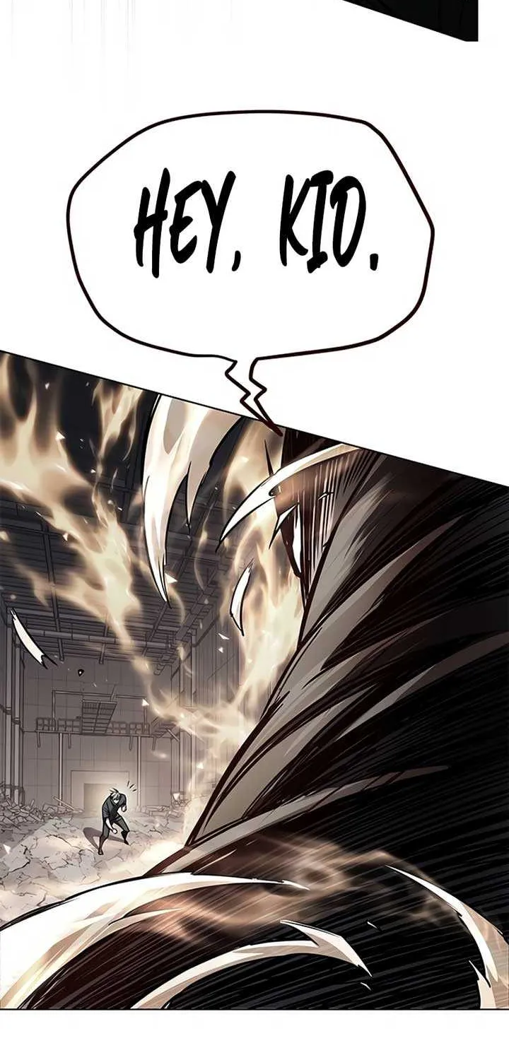 Eleceed Mangakakalot X Chapter 351 Page 44