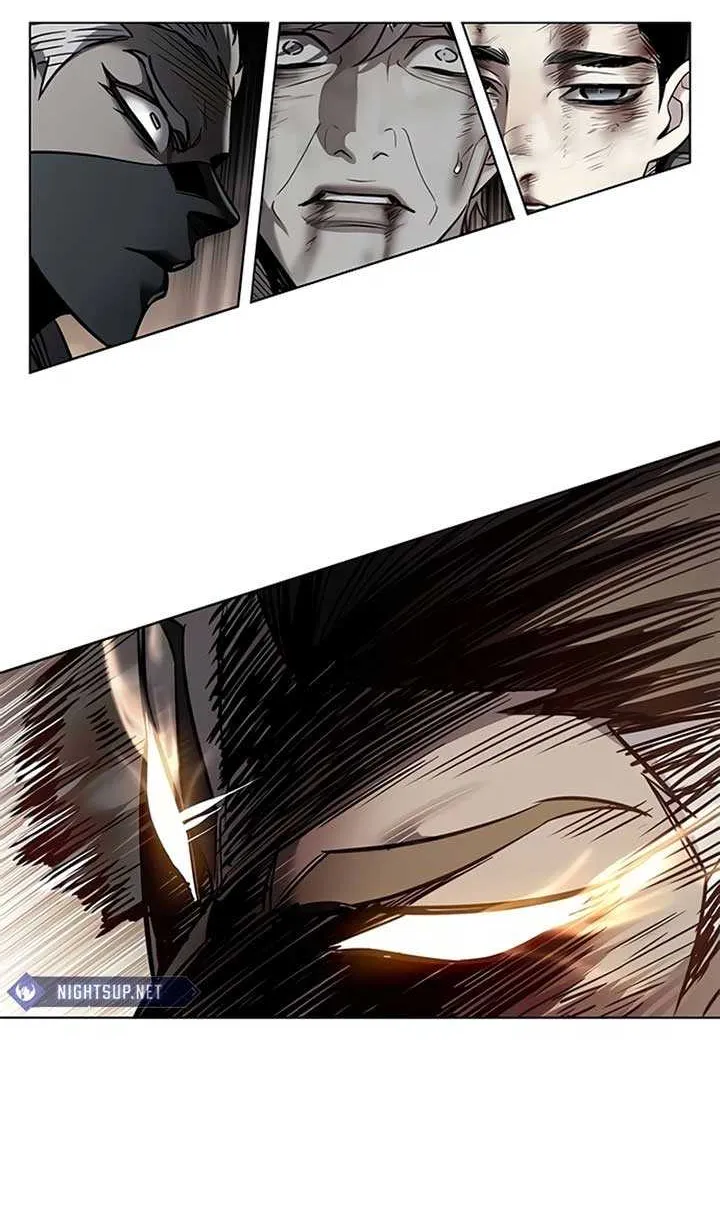 Eleceed Mangakakalot X Chapter 351 Page 48