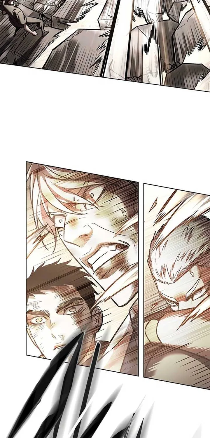 Eleceed Mangakakalot X Chapter 351 Page 52
