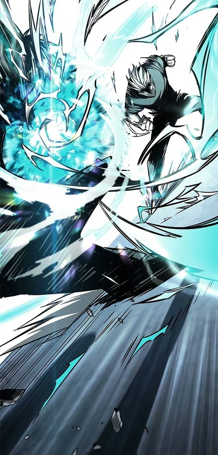 Eleceed Mangakakalot X Chapter 351 Page 66