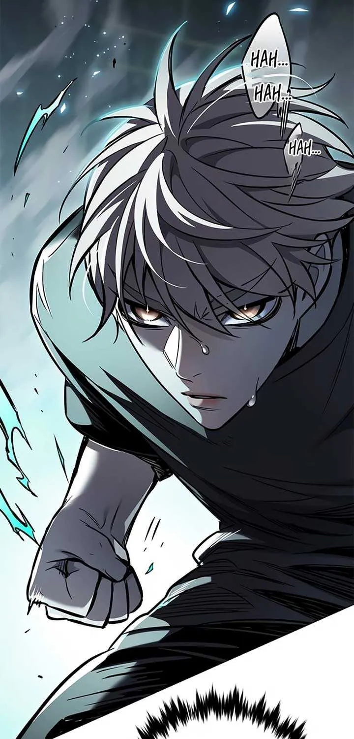 Eleceed Mangakakalot X Chapter 351 Page 76