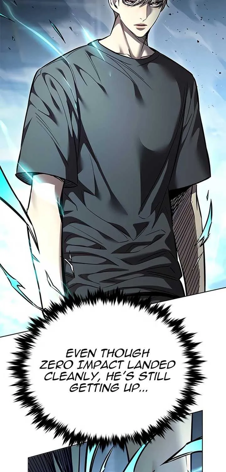 Eleceed Mangakakalot X Chapter 351 Page 86