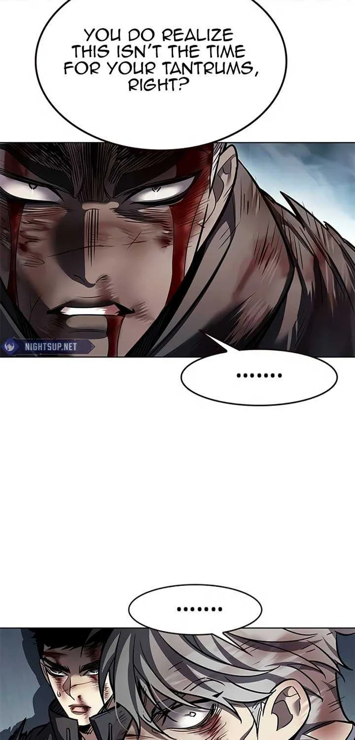Eleceed Mangakakalot X Chapter 351 Page 101