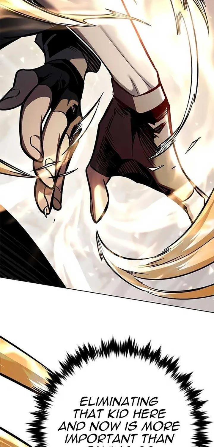 Eleceed Mangakakalot X Chapter 351 Page 104