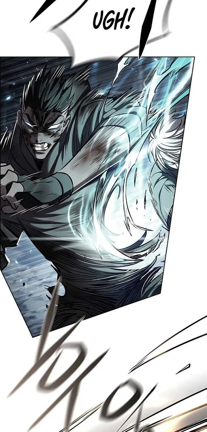 Eleceed Mangakakalot X Chapter 351 Page 16