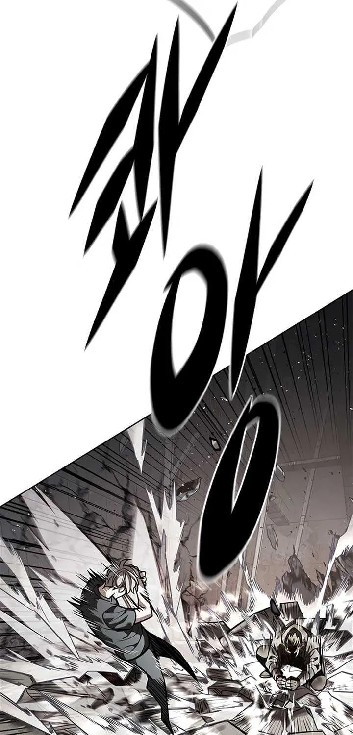 Eleceed Mangakakalot X Chapter 351 Page 25