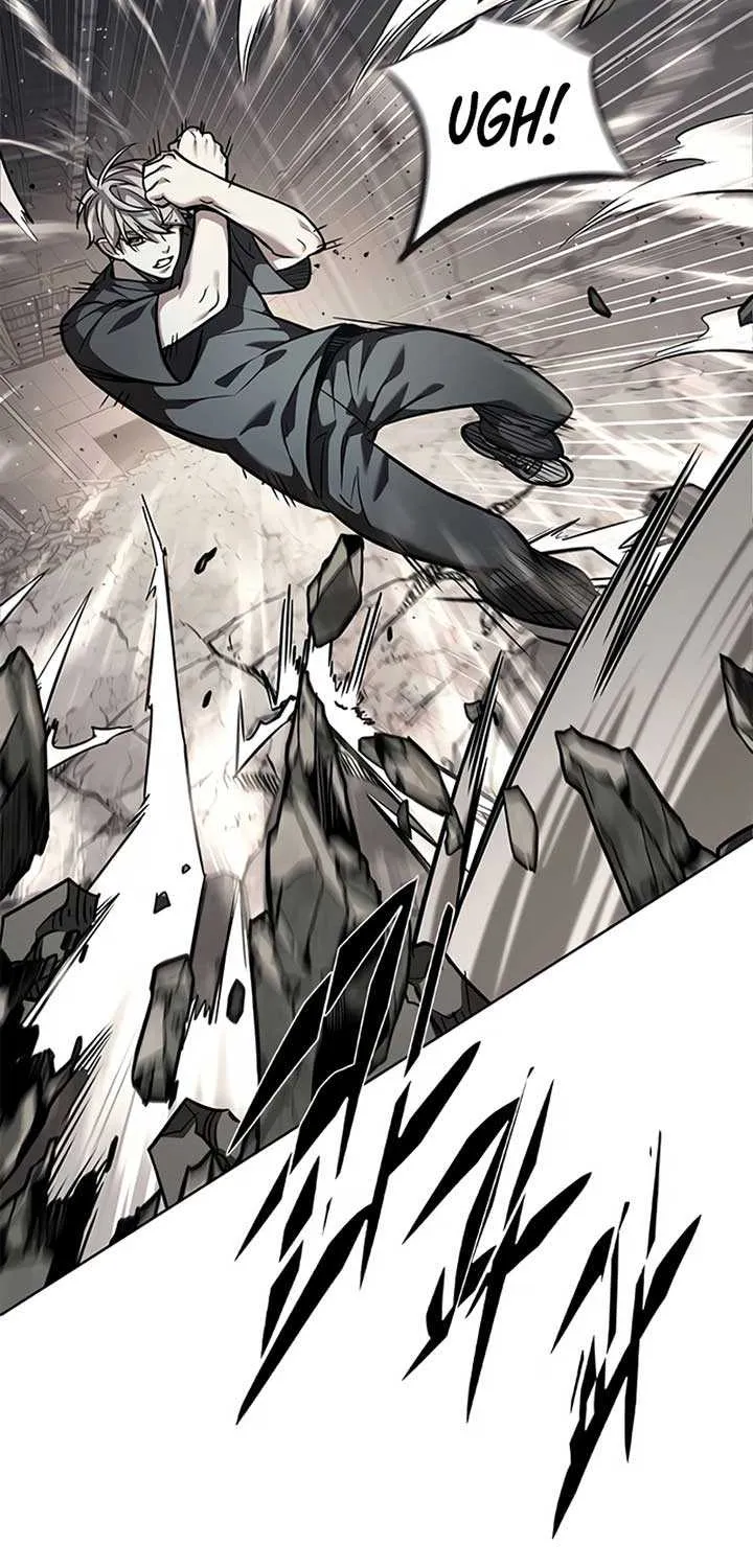 Eleceed Mangakakalot X Chapter 351 Page 27