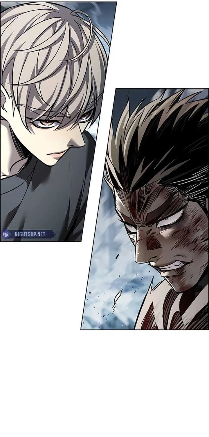 Eleceed Mangakakalot X Chapter 351 Page 29