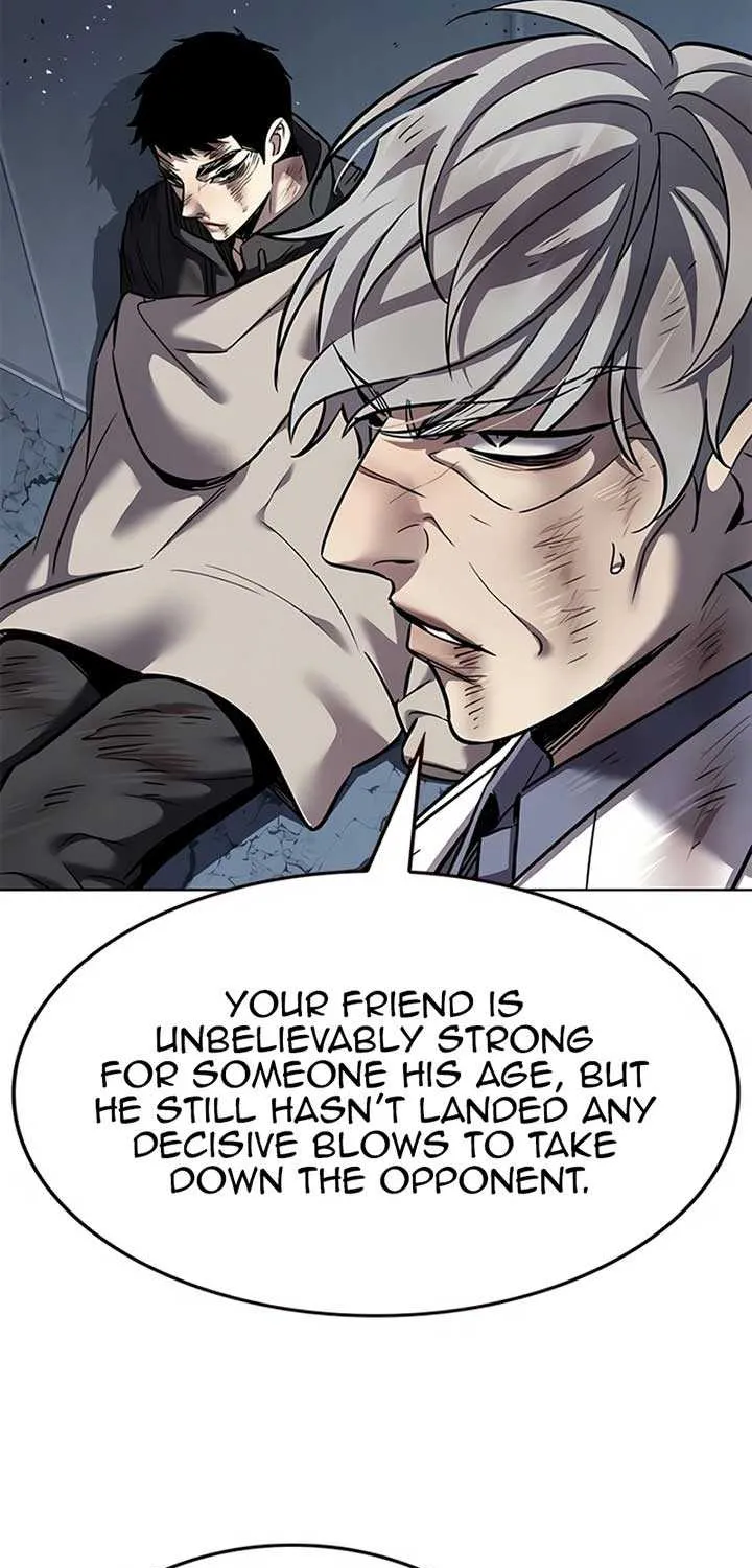 Eleceed Mangakakalot X Chapter 351 Page 31